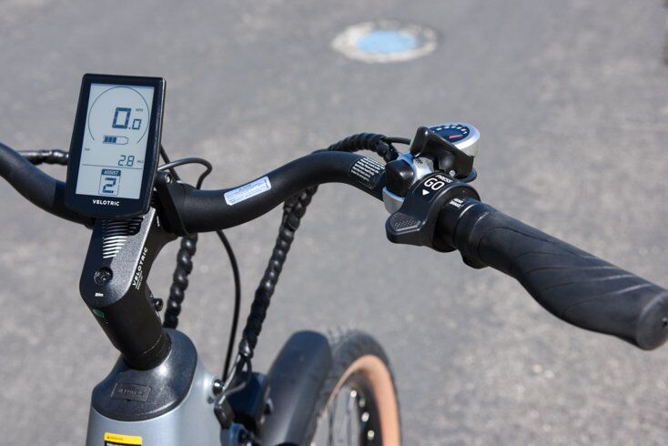 Velotric Discover 1 electric bike review: Accessibly built, attractively  priced