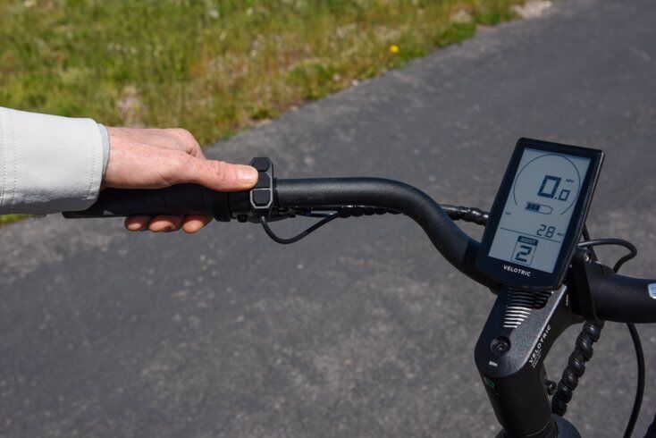 Velotric E-Bike Review, Discover 1 - Mountain Weekly News