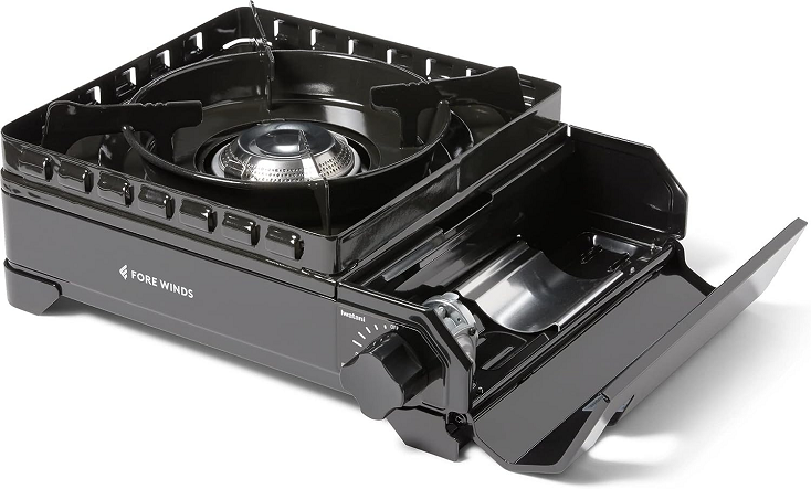 Fore Winds Camp Stove