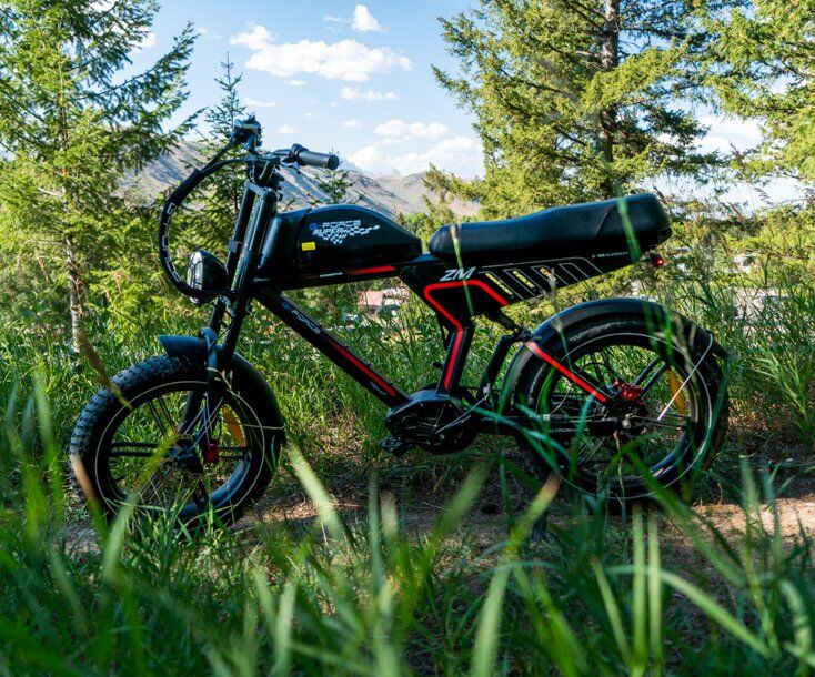 G-Force Bike Tires