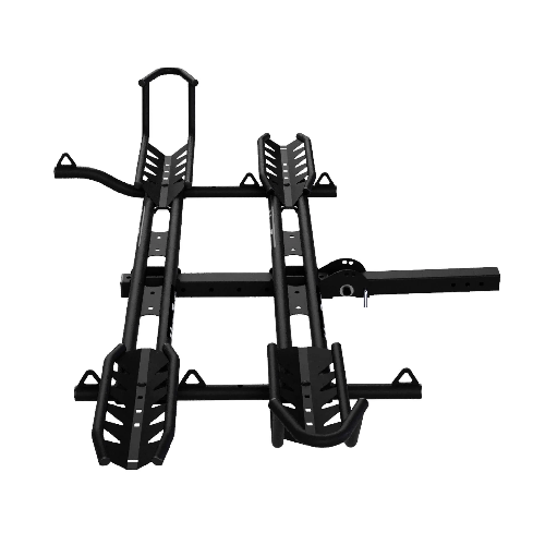 MotoTote Mini Dual E-Bike Rack
