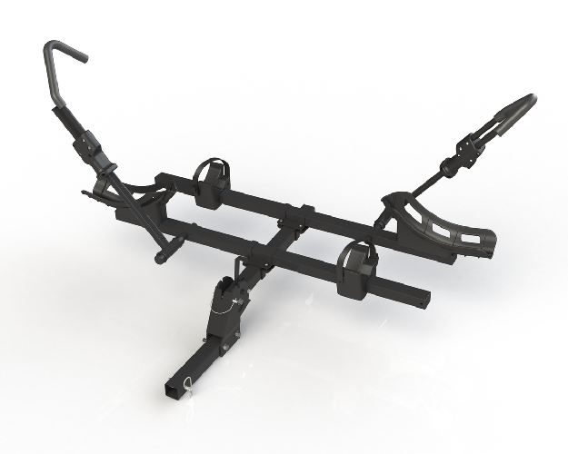 Rambo Bikes Bike Rack
