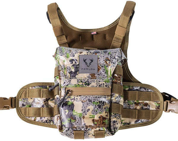 American Made Hunting Harness