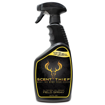 Hunting Scent Helper