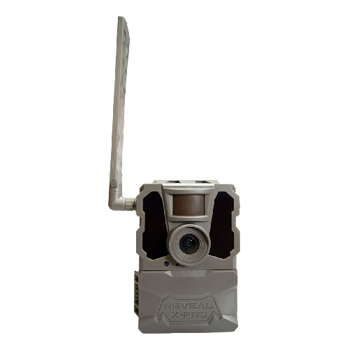 Big Game Hunting Camera