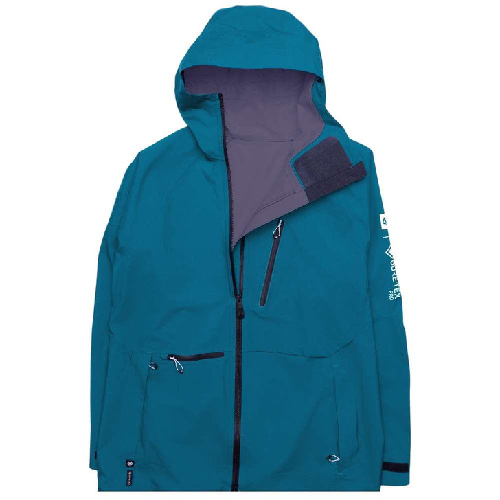 686 GLCR GORE-TEX 3L Hydra Thermagraph Jacket - Men's