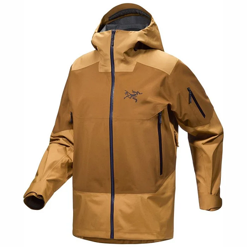 Arc'teryx Sabre Snowboard Jacket for Men
