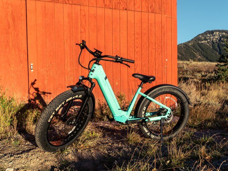 Velotric Nomad 1 electric bike review: Tackle any terrain in comfort