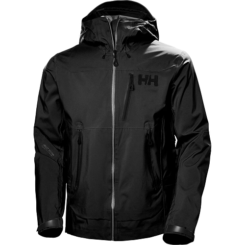Helly Hansen Snowboarding Jacket