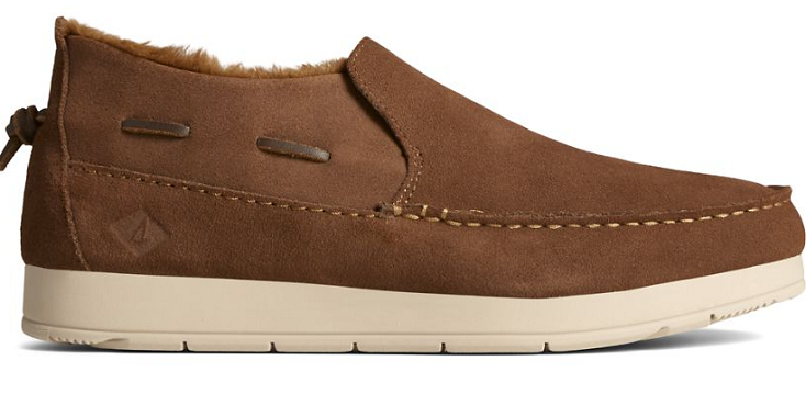 Sperry Moc Slider Slippers