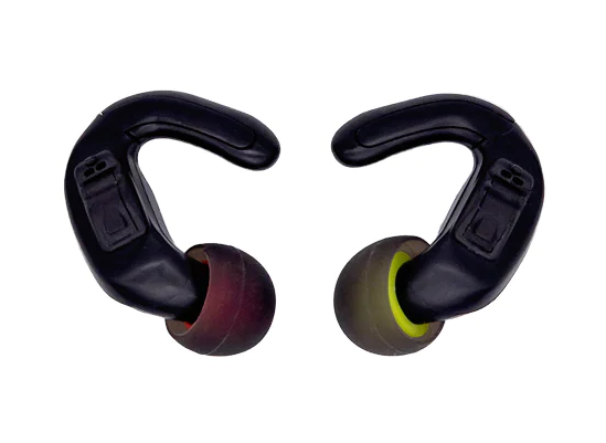Tetra Hunting Ear Protection