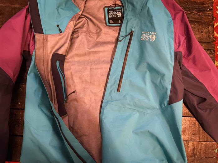 Mountain Hardwear Exposure/2 Review Mountain Weekly News