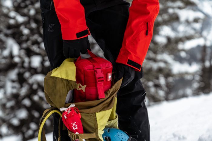 My Medic MyFAK Mini Pro First Aid Kit Review: A Comprehensive Overview