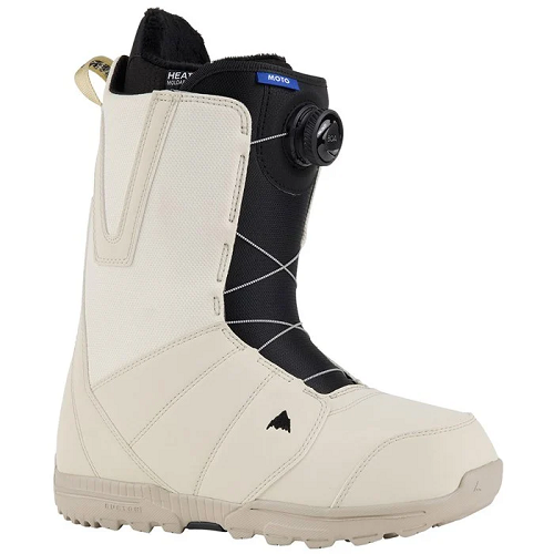 10 Best Snowboard Boots of 2024 Mountain Weekly News