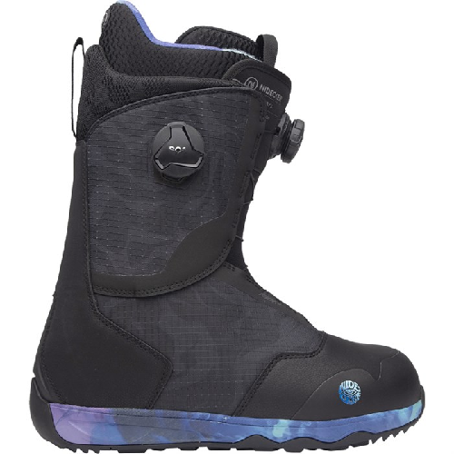 Best mens hot sale snowboarding boots