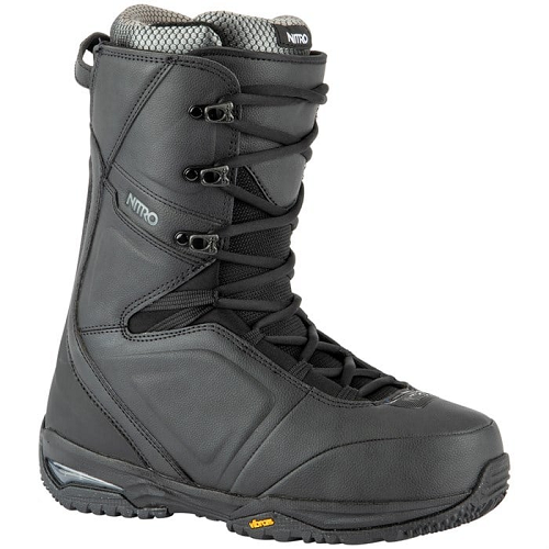 Meilleur boots snowboard discount 2019