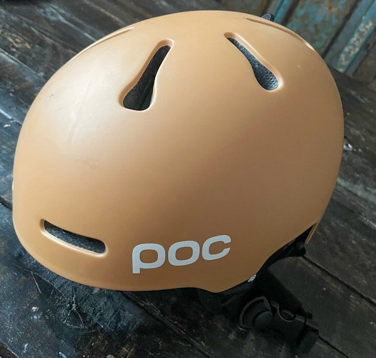 POC Fornix MIPS Helmet