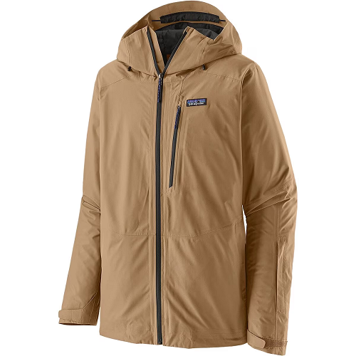 Patagonia Mens Insulated Jacket