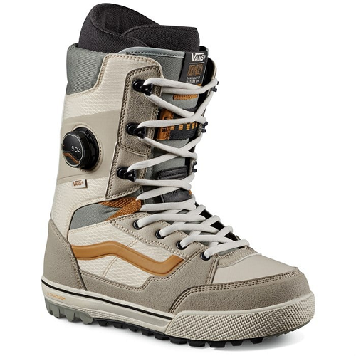 Best low profile outlet snowboard boots