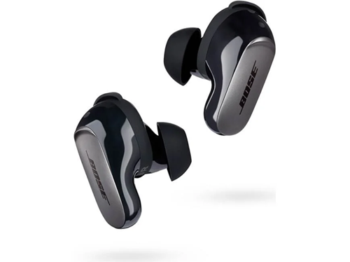Bose QuietComfort Ultra Earbuds