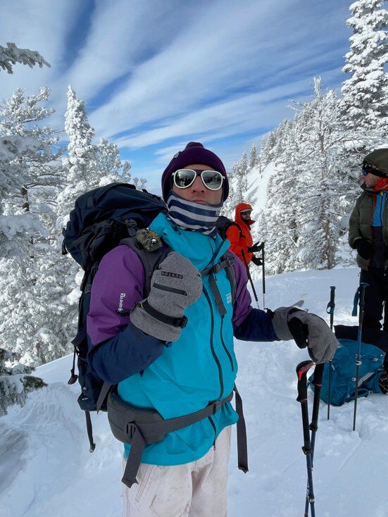 Flylow Oven Mitts Review - Mountain Weekly News