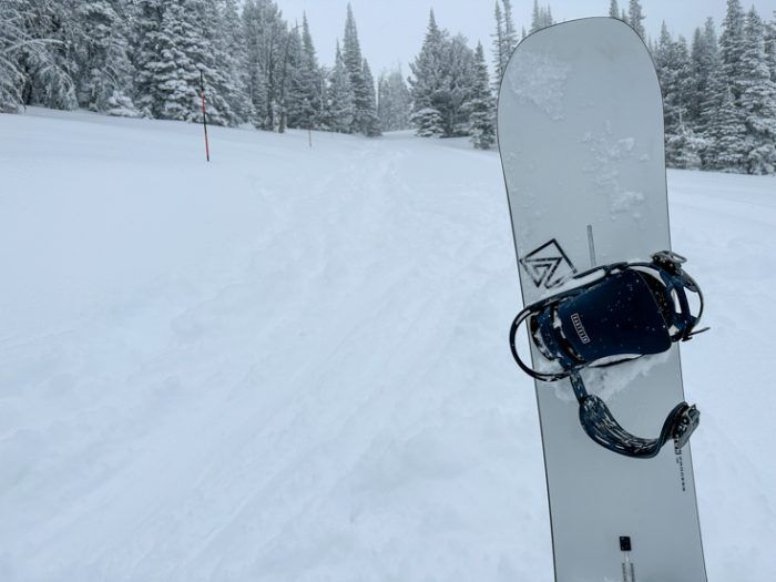 Burton Process Review Mountain Weekly News