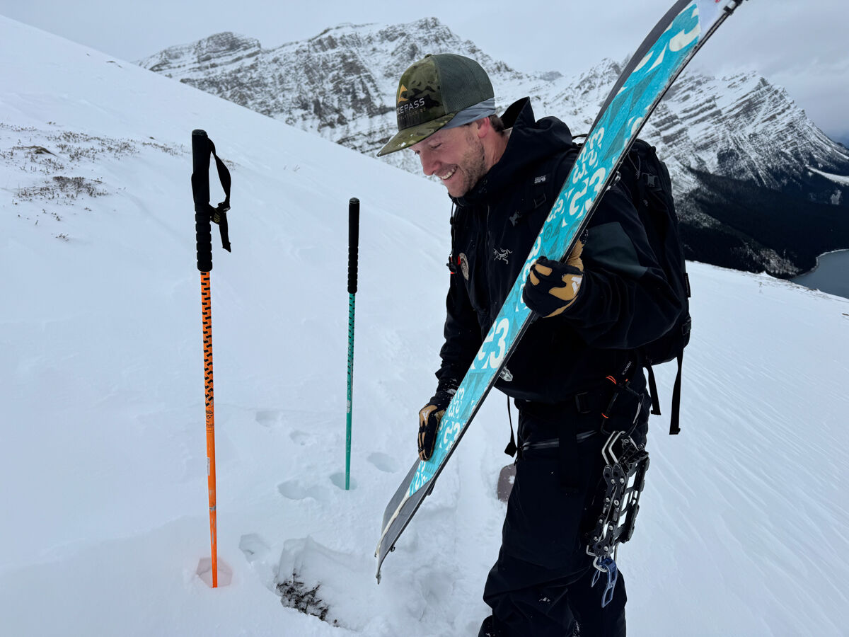 Top 5 Hardboots for Splitboarding