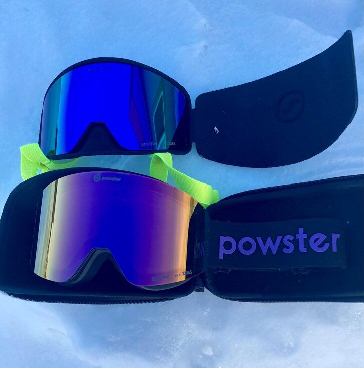 Powster Pulsar Review - Mountain Weekly News