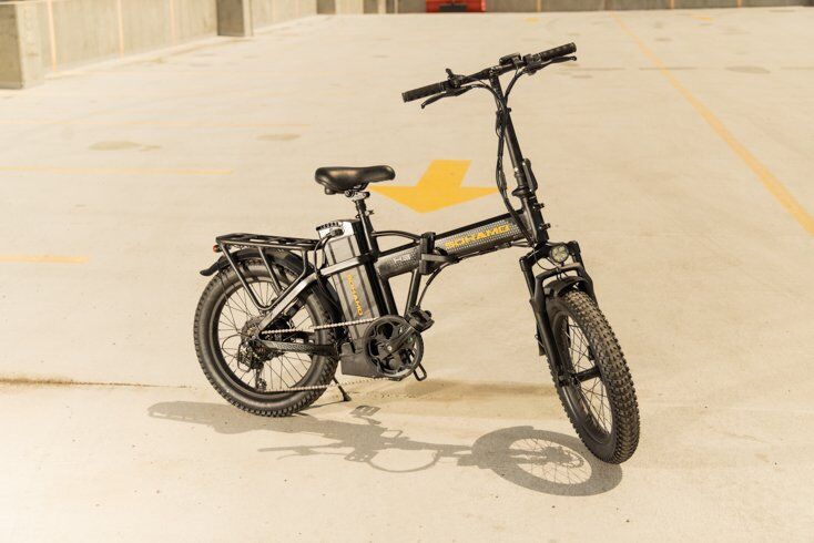 h3 bike