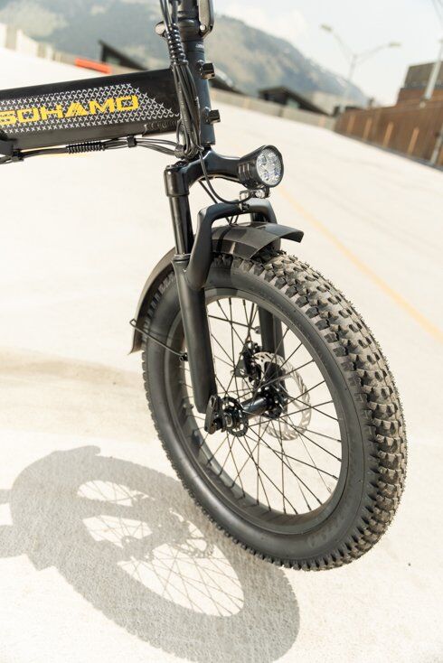 h3 bike