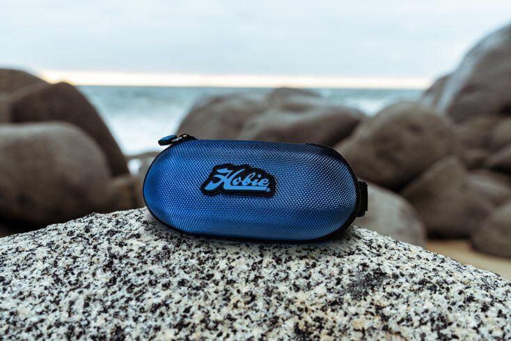 Hardcase for Hobie Sunglasses