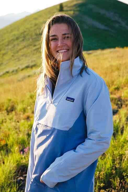 Patagonia R1 CrossStrata Pullover Review A Perfect Companion for Cold Adventures