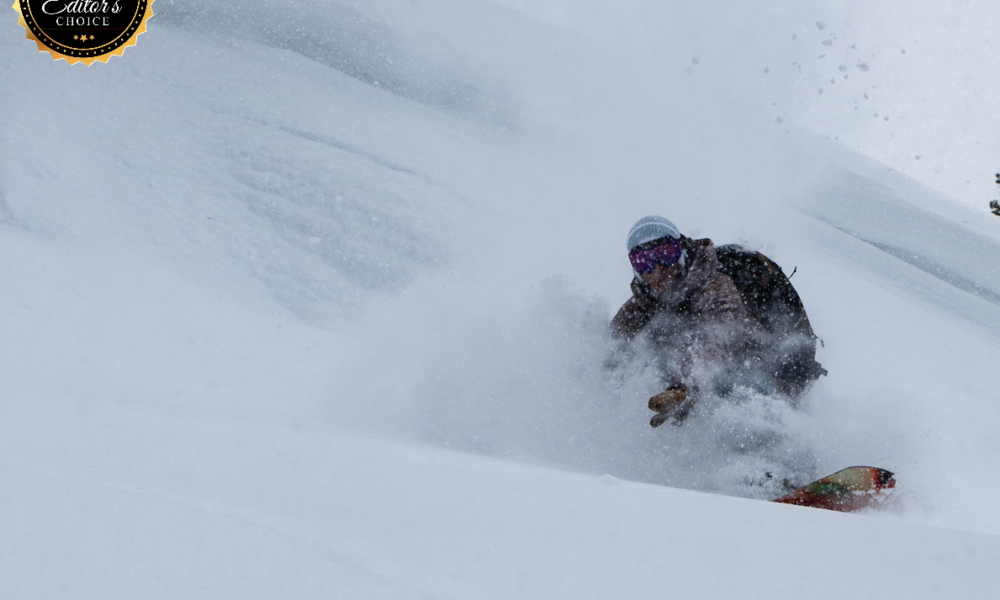 2026 Top Snowboard Boots Tested