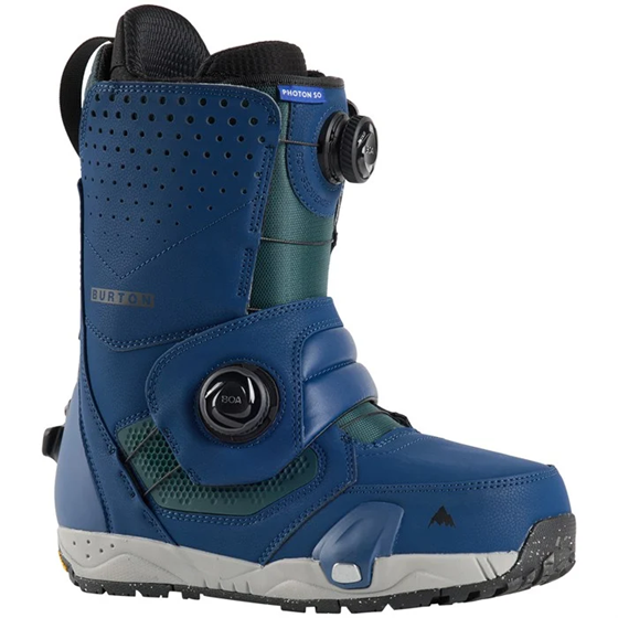 Blue Snowboard Boots 2026 Burton Photon Step-On Boots