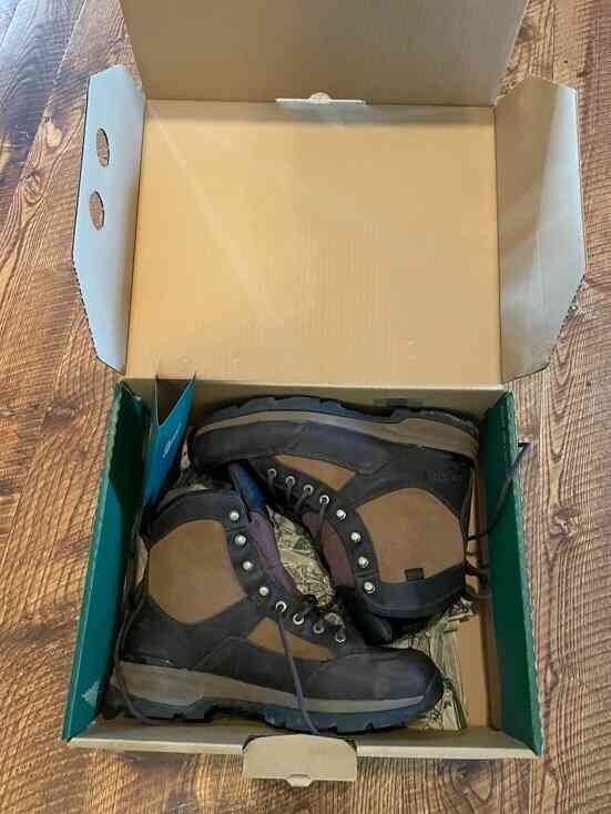 Danner Recurve Hunt Boots