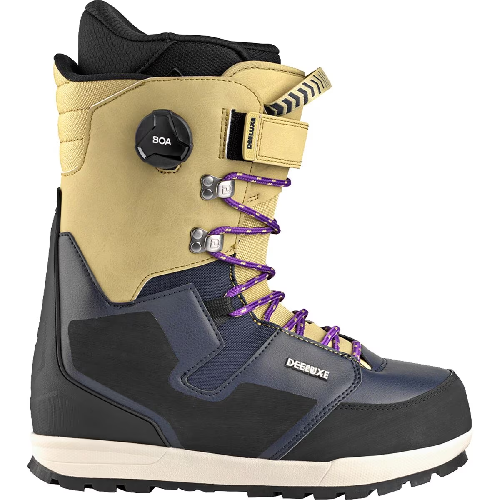 Best mens outlet snowboard boots