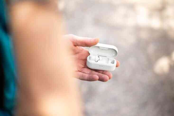 Great Sounding Earbuds