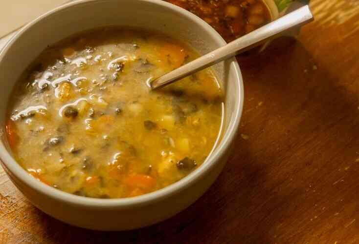 True Primal Soup
