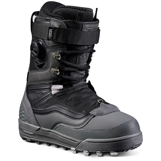 2026 Vans Infuse Boots
