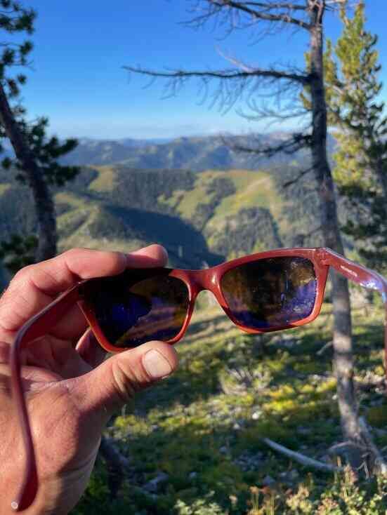 Vuarnet Legend 06 Sunglasses Review - Mountain Weekly News