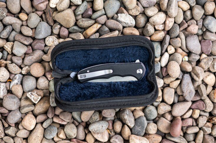 Knife Carrying Case