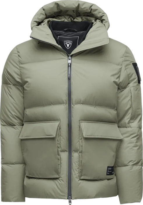 Nobis Men's Supra Warm Puffy Jacket