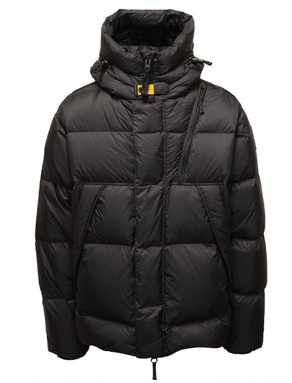 Warm Insulated Men's Parajumpers Jacket