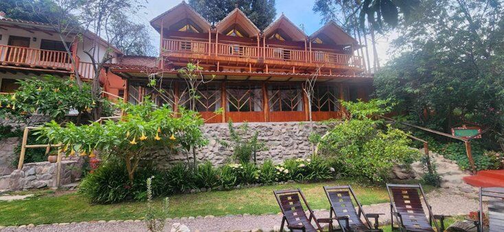 Arkana Spiritual Center