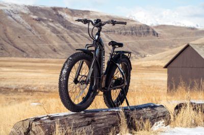 Aventon Aventure 2.0 E-Bike