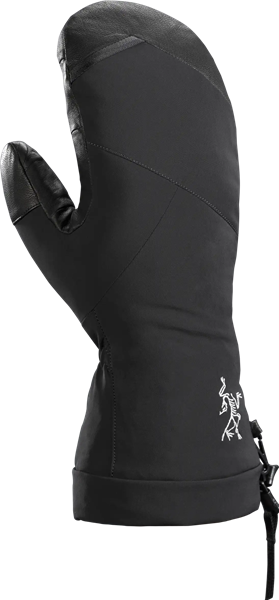 Arcteryx Fission SV Mitten