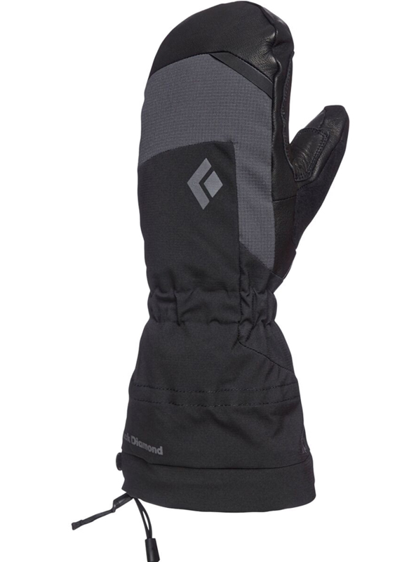 Black Diamond Mercury Mitts