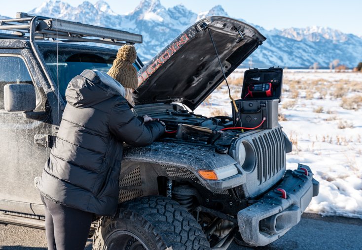 Dakota Lithium Powerbox 60 Review