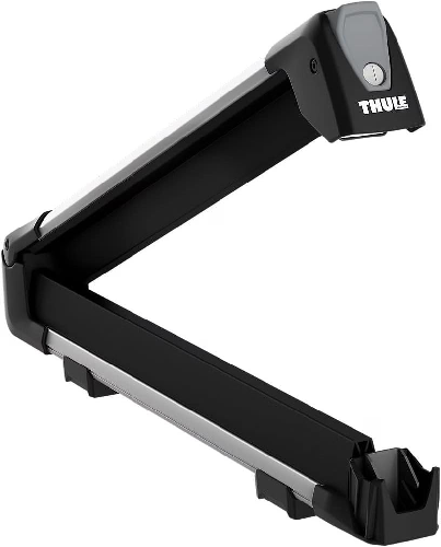 Thule Ski Rack
