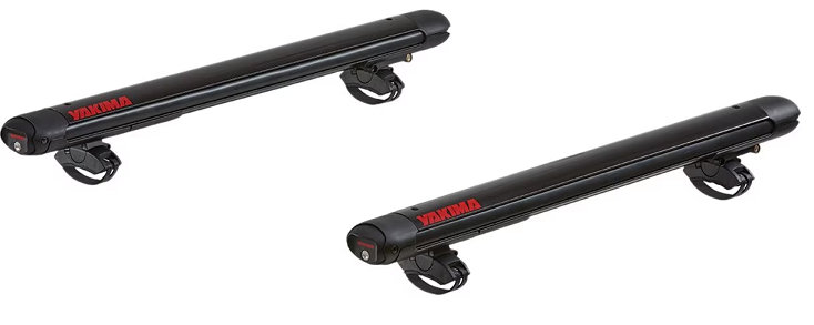 Yakima FatCat EVO Rack